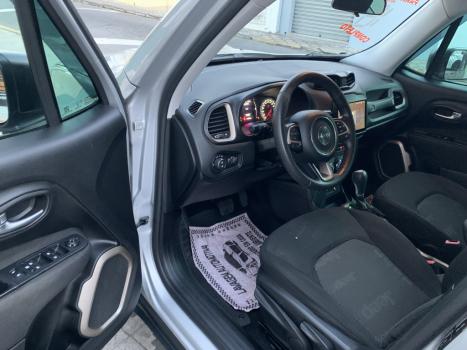 JEEP Renegade 1.8 16V 4P FLEX SPORT AUTOMTICO, Foto 6