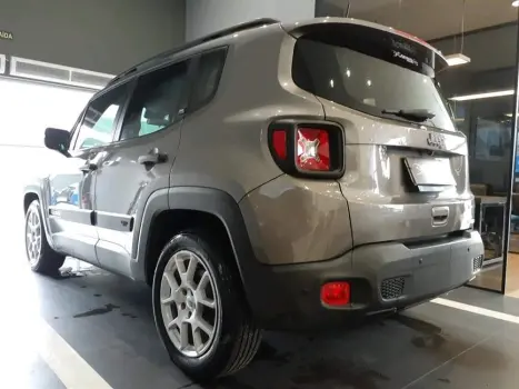 JEEP Renegade 1.8 16V 4P FLEX SPORT AUTOMTICO, Foto 3