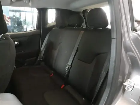 JEEP Renegade 1.8 16V 4P FLEX SPORT AUTOMTICO, Foto 10