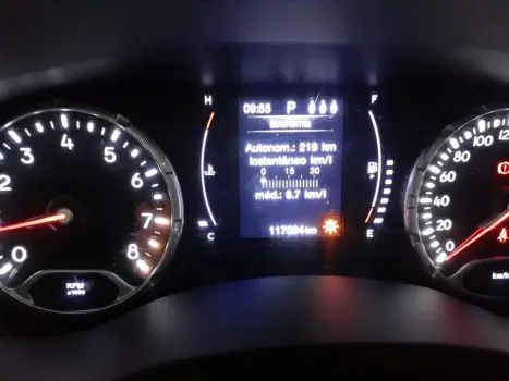JEEP Renegade 1.8 16V 4P FLEX SPORT AUTOMTICO, Foto 19