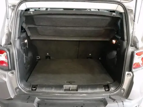 JEEP Renegade 1.8 16V 4P FLEX SPORT AUTOMTICO, Foto 23