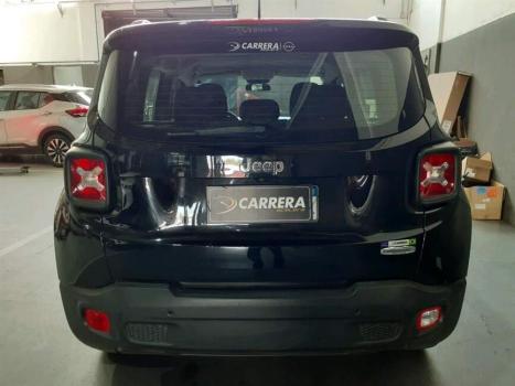 JEEP Renegade 1.8 16V 4P FLEX LONGITUDE AUTOMTICO, Foto 16
