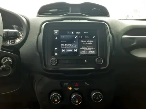 JEEP Renegade 1.8 16V 4P FLEX SPORT AUTOMTICO, Foto 17