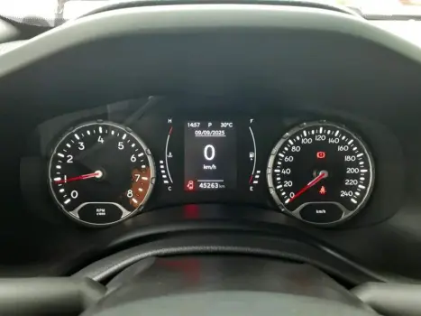 JEEP Renegade 1.8 16V 4P FLEX SPORT AUTOMTICO, Foto 18