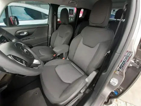 JEEP Renegade 1.8 16V 4P FLEX SPORT AUTOMTICO, Foto 20