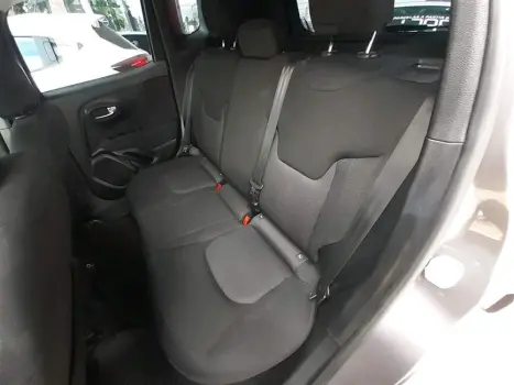 JEEP Renegade 1.8 16V 4P FLEX SPORT AUTOMTICO, Foto 21