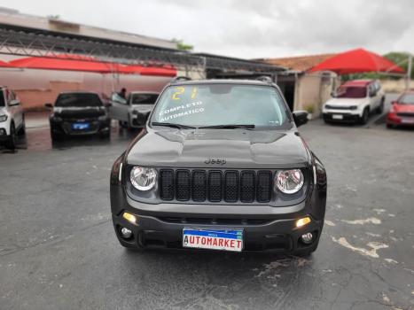 JEEP Renegade 1.8 16V 4P FLEX SPORT AUTOMTICO, Foto 2