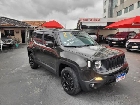 JEEP Renegade 1.8 16V 4P FLEX SPORT AUTOMTICO, Foto 3