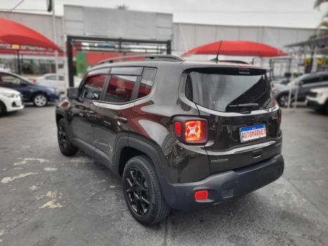 JEEP Renegade 1.8 16V 4P FLEX SPORT AUTOMTICO, Foto 4