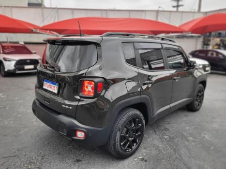 JEEP Renegade 1.8 16V 4P FLEX SPORT AUTOMTICO, Foto 5