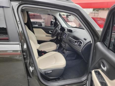 JEEP Renegade 1.8 16V 4P FLEX SPORT AUTOMTICO, Foto 6