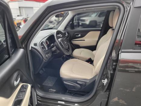 JEEP Renegade 1.8 16V 4P FLEX SPORT AUTOMTICO, Foto 7