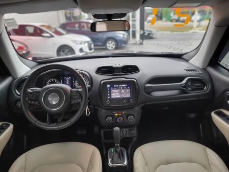 JEEP Renegade 1.8 16V 4P FLEX SPORT AUTOMTICO, Foto 8
