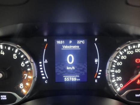 JEEP Renegade 1.8 16V 4P FLEX SPORT AUTOMTICO, Foto 9