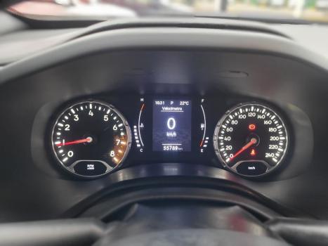 JEEP Renegade 1.8 16V 4P FLEX SPORT AUTOMTICO, Foto 10