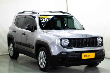 JEEP Renegade 1.8 16V 4P FLEX SPORT AUTOMTICO, Foto 1