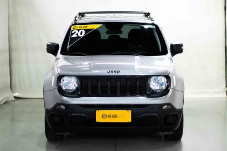JEEP Renegade 1.8 16V 4P FLEX SPORT AUTOMTICO, Foto 2