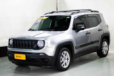 JEEP Renegade 1.8 16V 4P FLEX SPORT AUTOMTICO, Foto 3