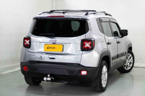 JEEP Renegade 1.8 16V 4P FLEX SPORT AUTOMTICO, Foto 4