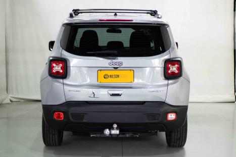 JEEP Renegade 1.8 16V 4P FLEX SPORT AUTOMTICO, Foto 5