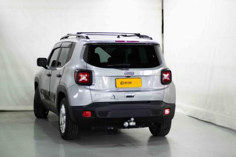 JEEP Renegade 1.8 16V 4P FLEX SPORT AUTOMTICO, Foto 6