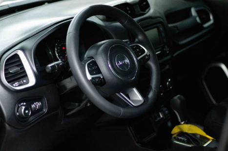 JEEP Renegade 1.8 16V 4P FLEX SPORT AUTOMTICO, Foto 7