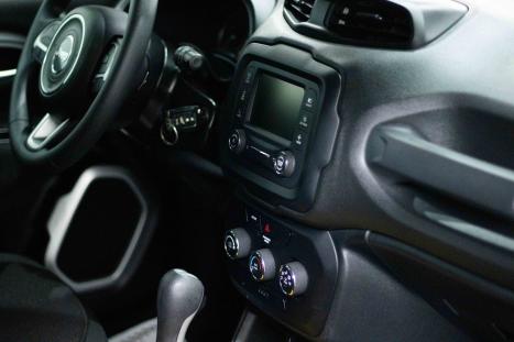 JEEP Renegade 1.8 16V 4P FLEX SPORT AUTOMTICO, Foto 10