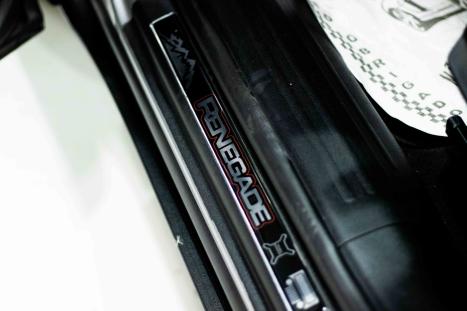 JEEP Renegade 1.8 16V 4P FLEX SPORT AUTOMTICO, Foto 11