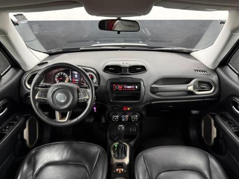 JEEP Renegade 1.8 16V 4P FLEX AUTOMTICO, Foto 5