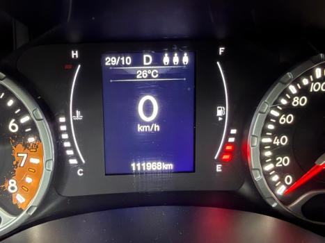 JEEP Renegade 1.8 16V 4P FLEX AUTOMTICO, Foto 6