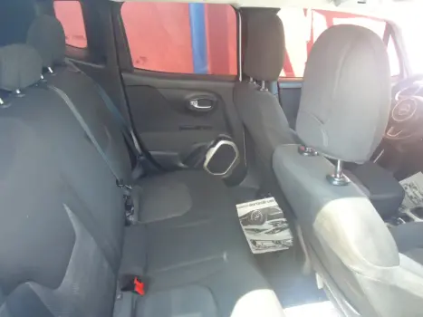 JEEP Renegade 1.8 16V 4P FLEX, Foto 5