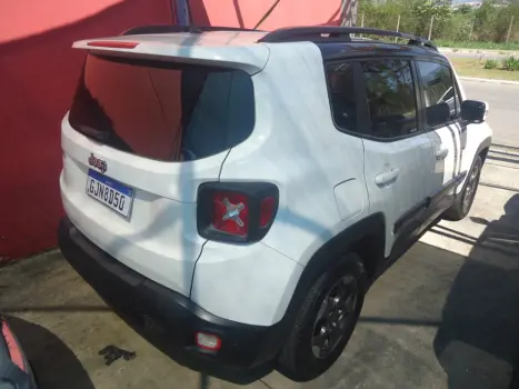JEEP Renegade 1.8 16V 4P FLEX, Foto 6