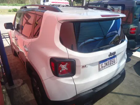 JEEP Renegade 1.8 16V 4P FLEX, Foto 7