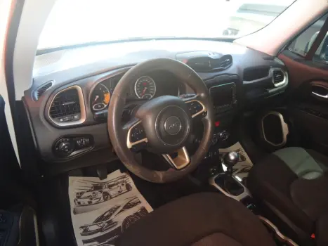 JEEP Renegade 1.8 16V 4P FLEX, Foto 9