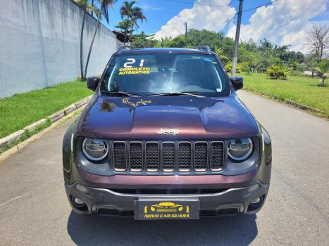 JEEP Renegade 1.8 16V 4P LIMITED FLEX AUTOMTICO, Foto 2