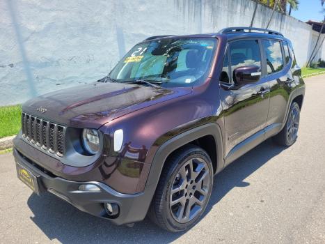 JEEP Renegade 1.8 16V 4P LIMITED FLEX AUTOMTICO, Foto 3