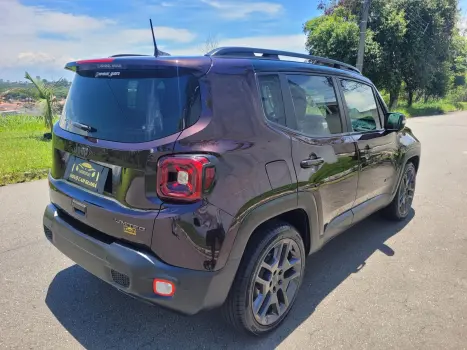 JEEP Renegade 1.8 16V 4P LIMITED FLEX AUTOMTICO, Foto 4