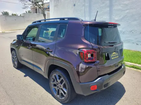 JEEP Renegade 1.8 16V 4P LIMITED FLEX AUTOMTICO, Foto 6