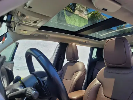 JEEP Renegade 1.8 16V 4P LIMITED FLEX AUTOMTICO, Foto 9