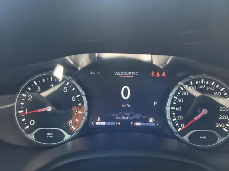 JEEP Renegade 1.8 16V 4P LIMITED FLEX AUTOMTICO, Foto 11