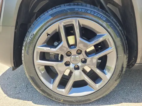 JEEP Renegade 1.8 16V 4P LIMITED FLEX AUTOMTICO, Foto 12