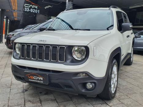 JEEP Renegade 1.8 16V 4P FLEX SPORT AUTOM�TICO, Foto 1