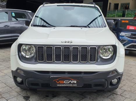 JEEP Renegade 1.8 16V 4P FLEX SPORT AUTOM�TICO, Foto 2