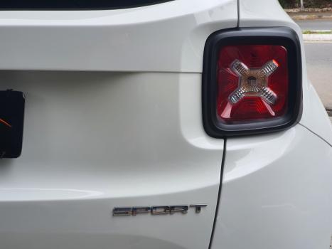 JEEP Renegade 1.8 16V 4P FLEX SPORT AUTOM�TICO, Foto 5