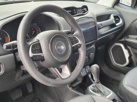 JEEP Renegade 1.8 16V 4P FLEX SPORT AUTOM�TICO, Foto 6