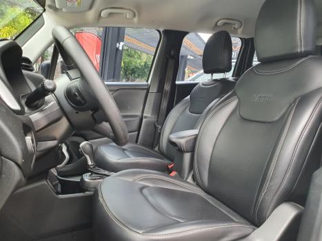 JEEP Renegade 1.8 16V 4P FLEX SPORT AUTOM�TICO, Foto 7
