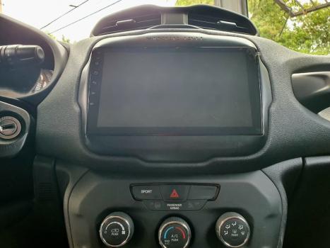 JEEP Renegade 1.8 16V 4P FLEX SPORT AUTOM�TICO, Foto 9