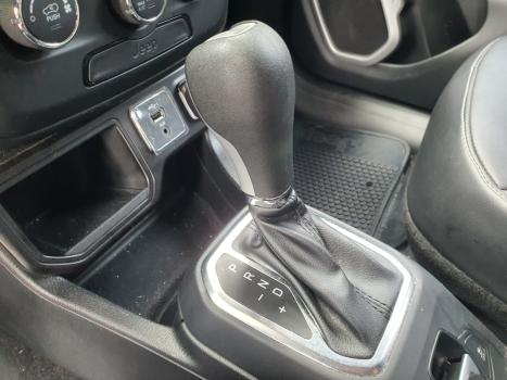 JEEP Renegade 1.8 16V 4P FLEX SPORT AUTOM�TICO, Foto 10