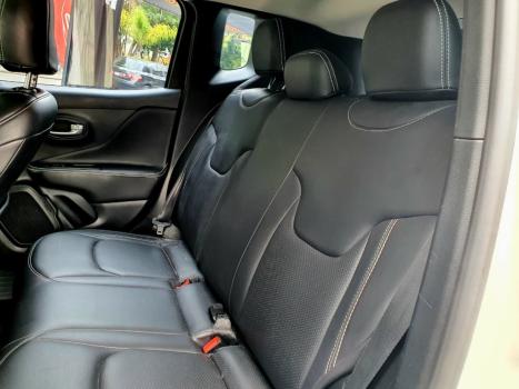 JEEP Renegade 1.8 16V 4P FLEX SPORT AUTOM�TICO, Foto 11