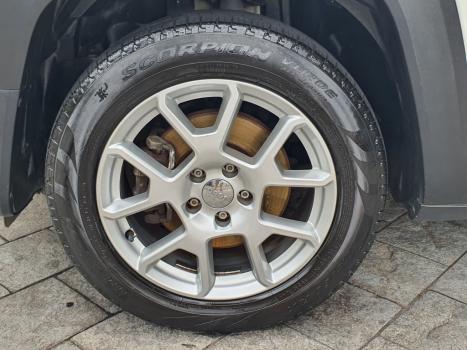 JEEP Renegade 1.8 16V 4P FLEX SPORT AUTOM�TICO, Foto 13
